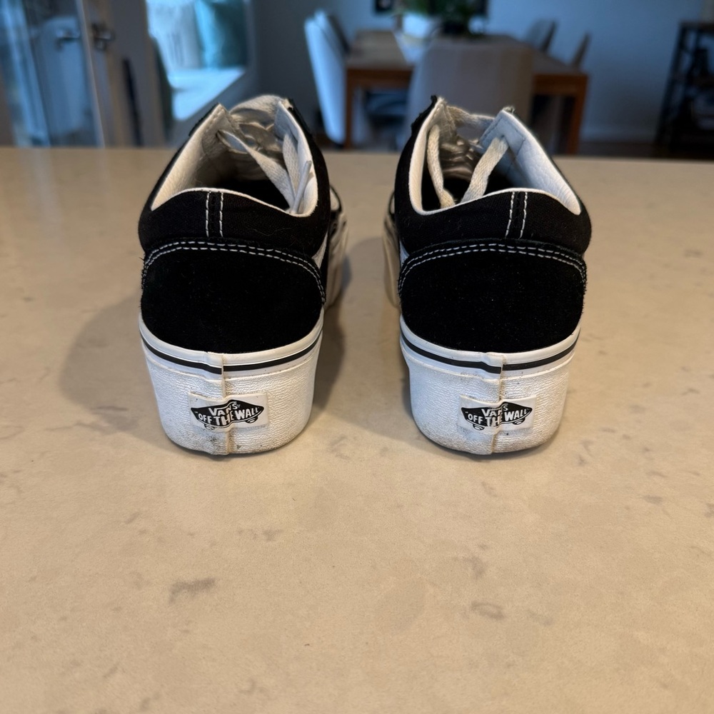 Vans Old Skool Stackform - image 8